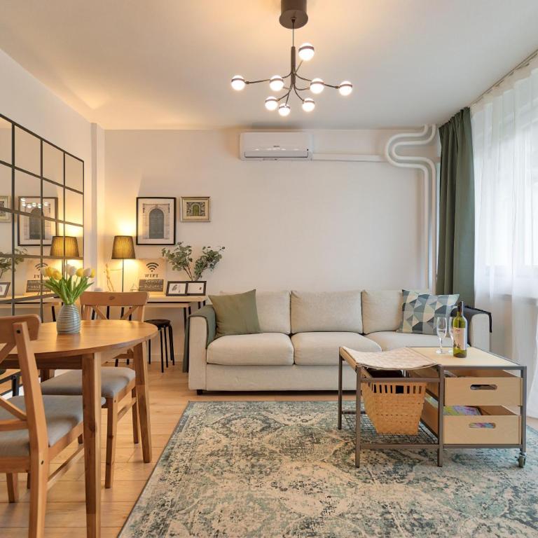 Green Oasis - Apartman sa 2 Spavaće Sobe - 4