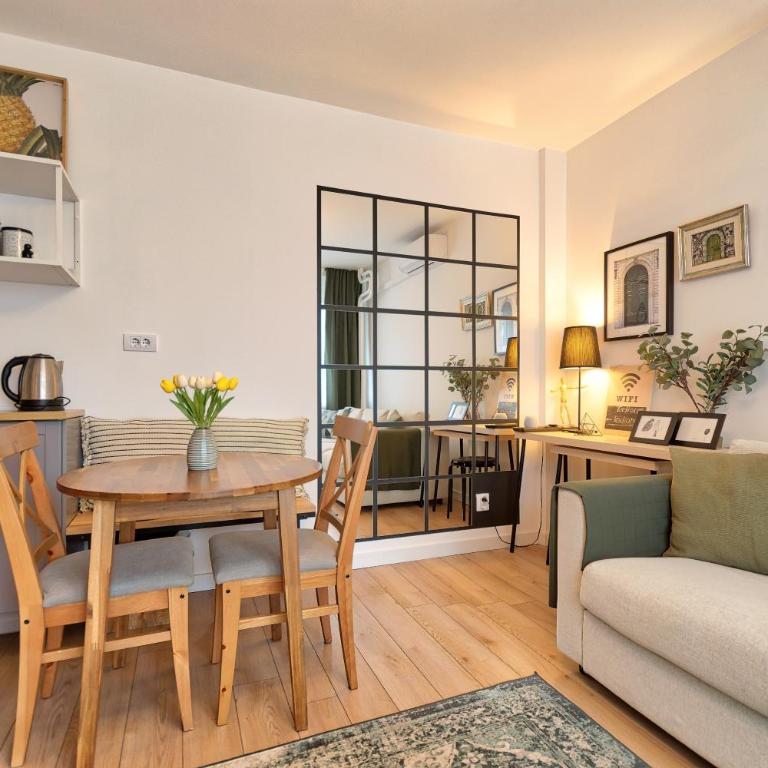 Green Oasis - Apartman sa 2 Spavaće Sobe - 3