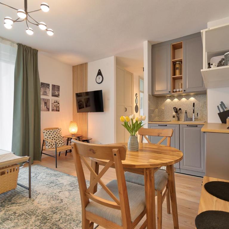 Green Oasis - Apartman sa 2 Spavaće Sobe - 1