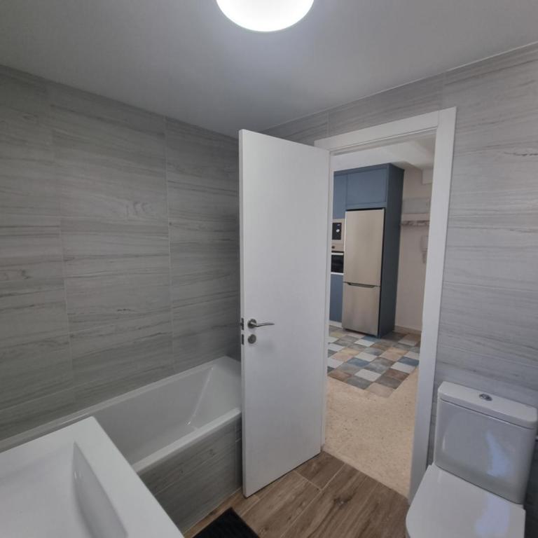 Aleksandra Apartament Sant Francesc - Apartamento de 2 dormitorios - 7
