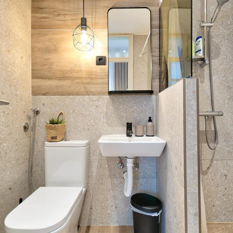 Green Oasis - Apartman sa 2 Spavaće Sobe - 6