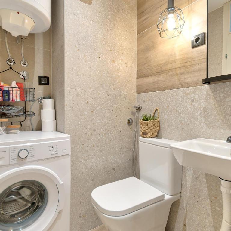 Green Oasis - Apartman sa 2 Spavaće Sobe - 7