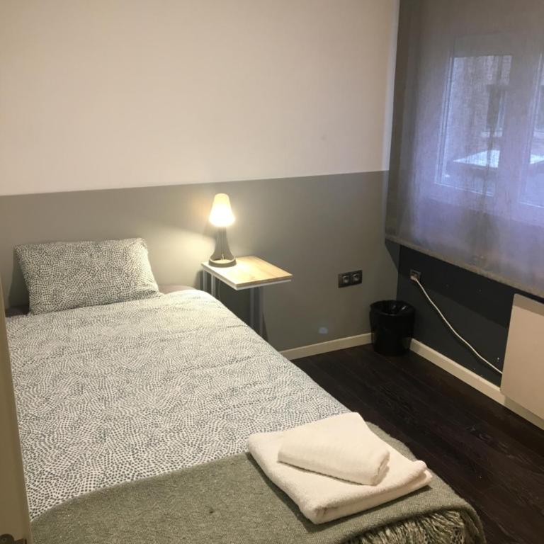 Apartamento Manuela Sancho - Apartamento de 2 dormitorios - 9
