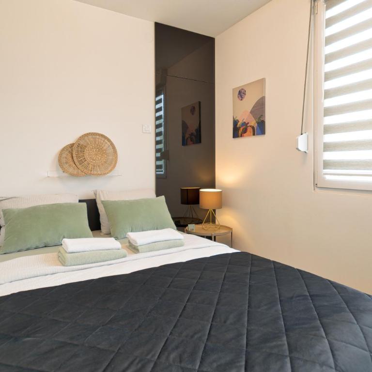 Green Oasis - Apartman sa 2 Spavaće Sobe - 8