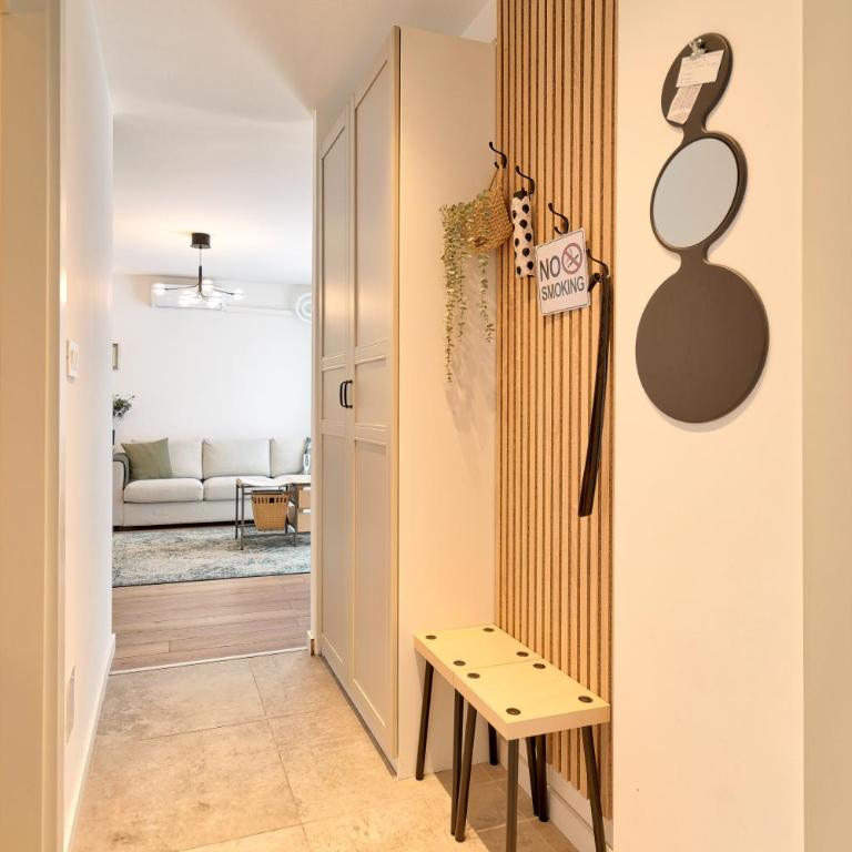 Green Oasis - Apartman sa 2 Spavaće Sobe - 5