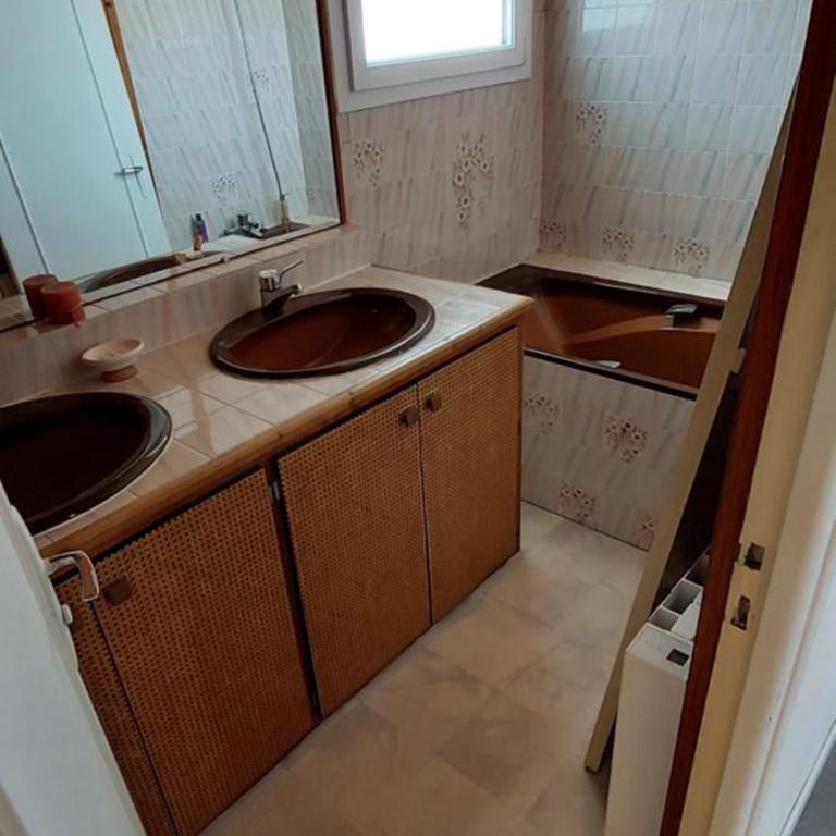 Maison avec garage proche de la plage - Appartamento con 3 Camere da Letto - 10