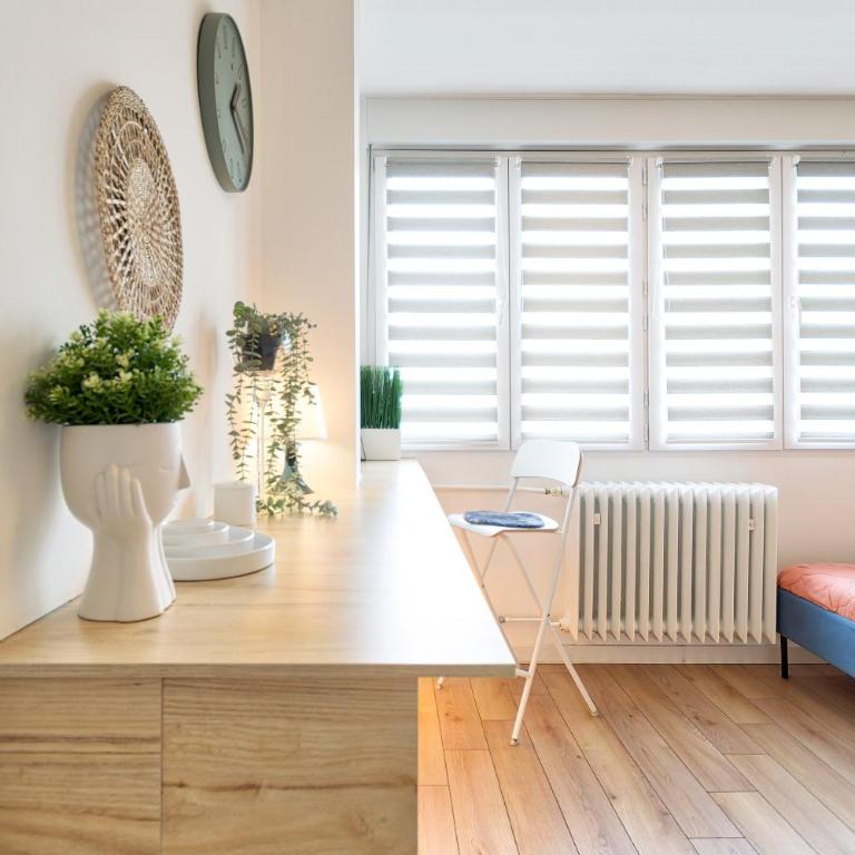 Green Oasis - Apartman sa 2 Spavaće Sobe - 12