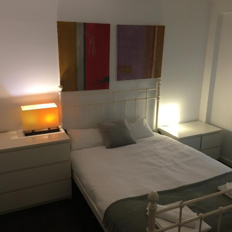 Apartamento Manuela Sancho - Apartamento de 2 dormitorios - 15