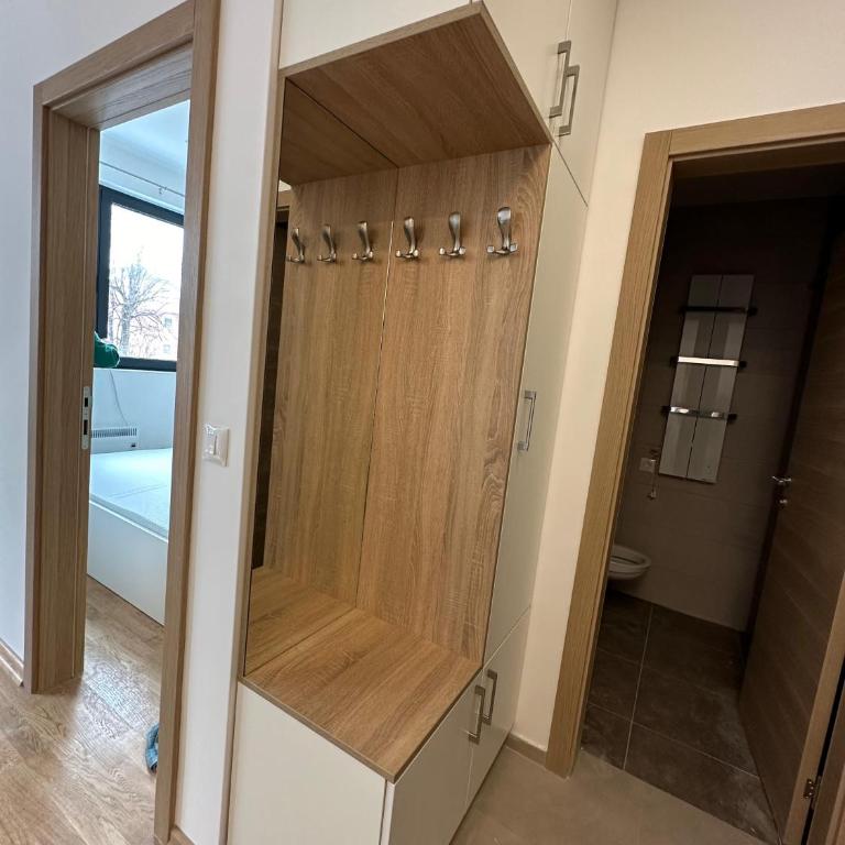 Apartman Zlatiborske terase 312 - Apartman sa 1 Spavaćom Sobom - 11