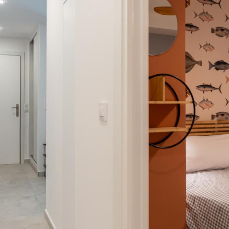 Piso del Mar Calpe - Apartamento de 2 dormitorios - 8