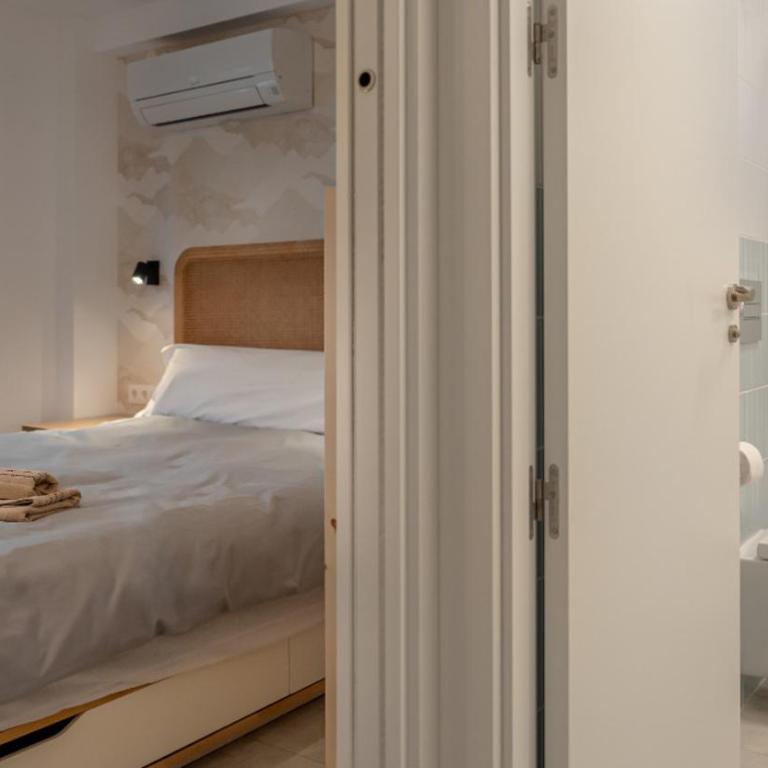 Piso del Mar Calpe - Apartamento de 2 dormitorios - 4