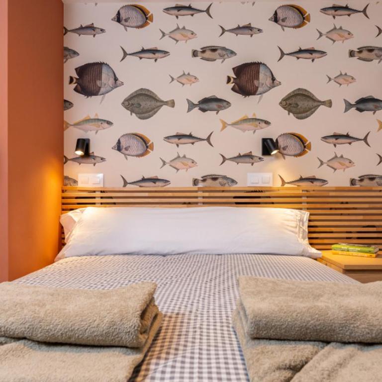 Piso del Mar Calpe - Apartamento de 2 dormitorios - 7