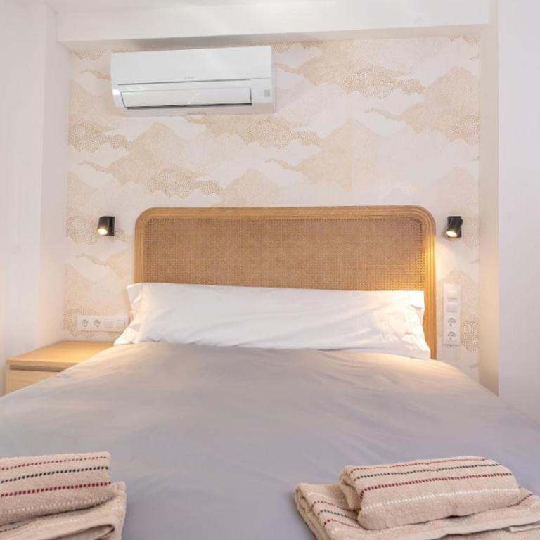Piso del Mar Calpe - Apartamento de 2 dormitorios - 2