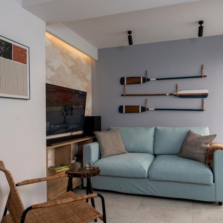 Piso del Mar Calpe - Apartamento de 2 dormitorios - 11