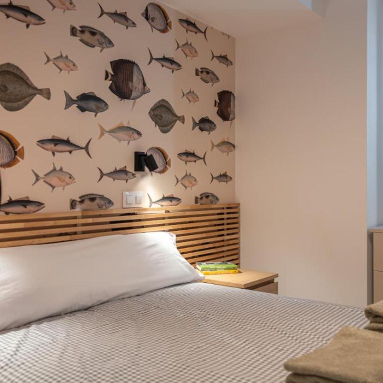 Piso del Mar Calpe - Apartamento de 2 dormitorios - 10