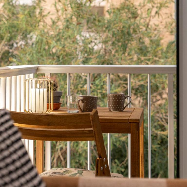 Piso del Mar Calpe - Apartamento de 2 dormitorios - 18