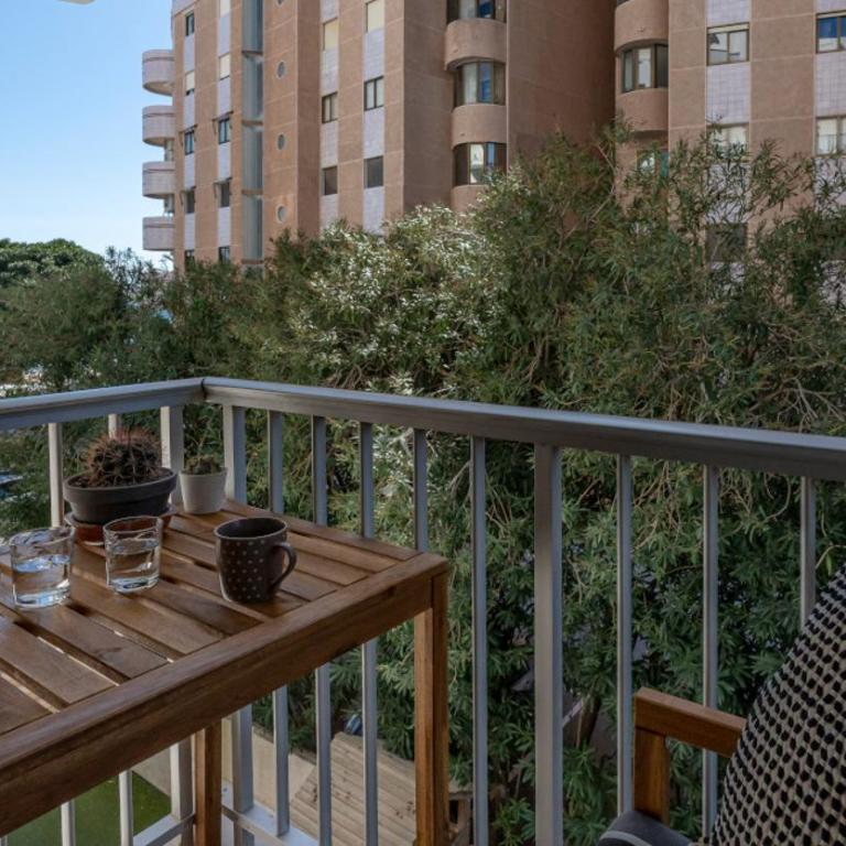 Piso del Mar Calpe - Apartamento de 2 dormitorios - 20