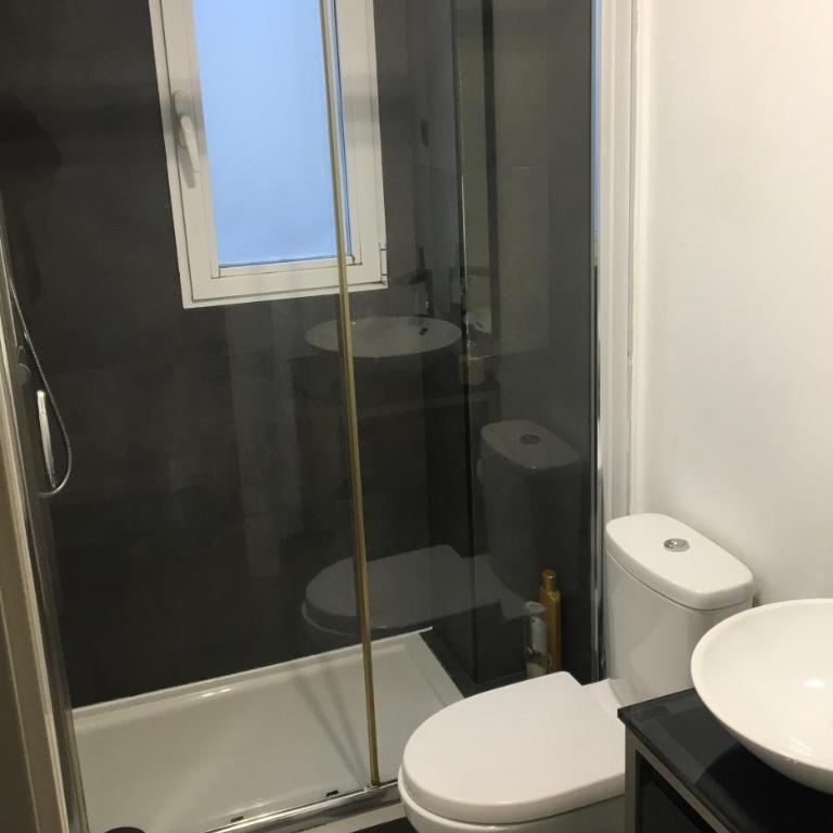 Apartamento Manuela Sancho - Apartamento de 2 dormitorios - 17