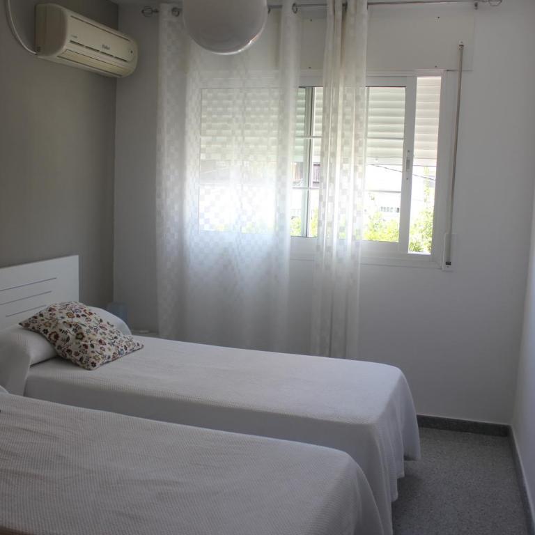 Apartamento en Ciudad Jardin - Apartamento de 2 dormitorios - 11