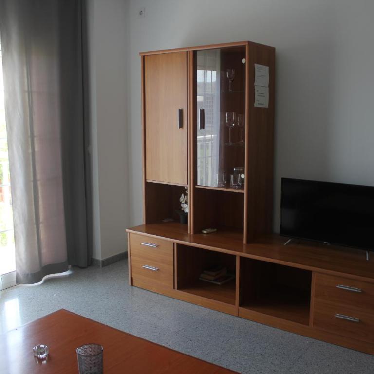 Apartamento en Ciudad Jardin - Apartamento de 2 dormitorios - 5