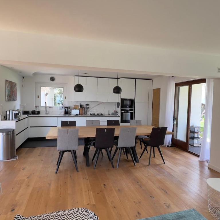 Magnifique Villa Moderne Avec Piscine - Villa avec Piscine Privée - 11