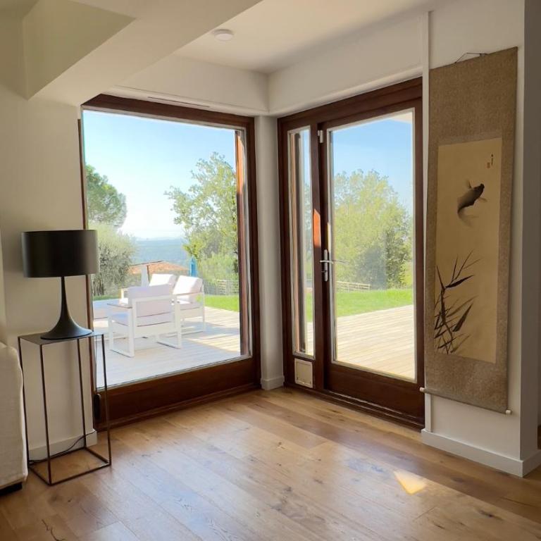 Magnifique Villa Moderne Avec Piscine - Villa avec Piscine Privée - 16