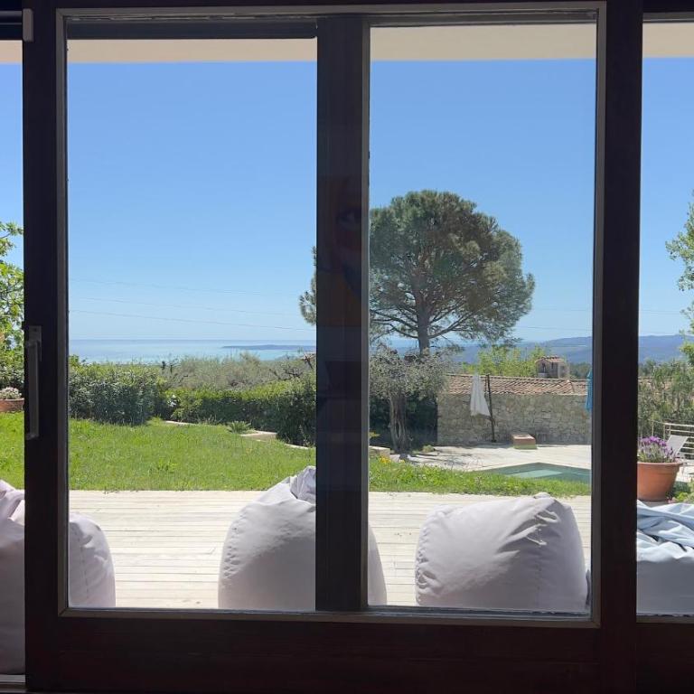 Magnifique Villa Moderne Avec Piscine - Villa avec Piscine Privée - 21