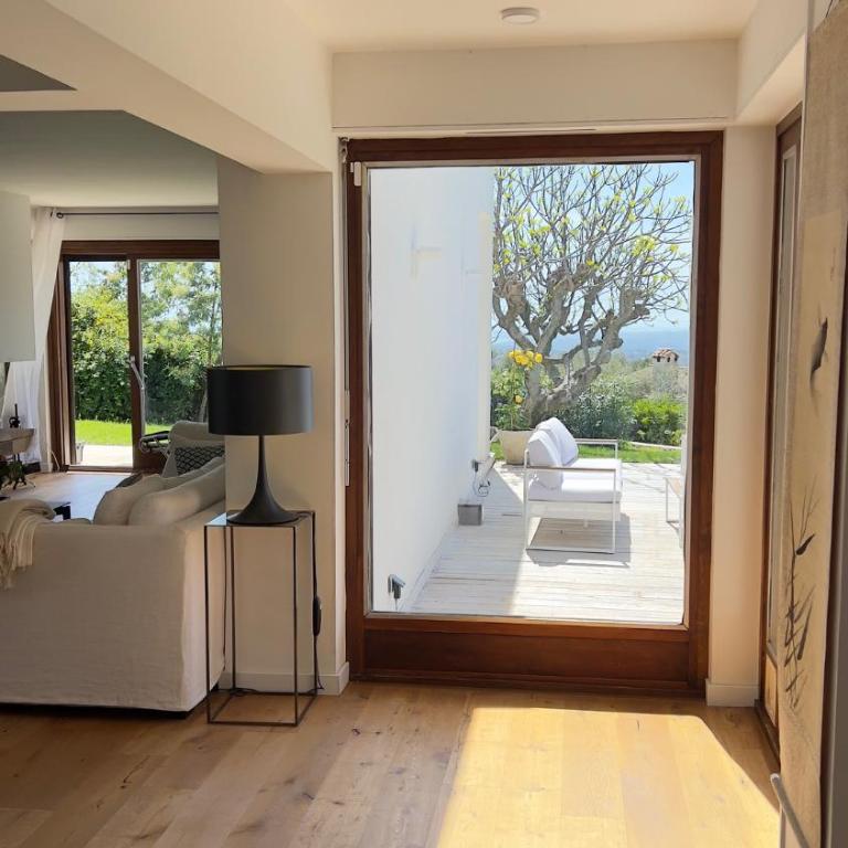 Magnifique Villa Moderne Avec Piscine - Villa avec Piscine Privée - 15