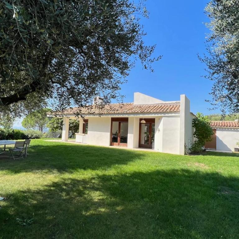 Magnifique Villa Moderne Avec Piscine - Villa avec Piscine Privée - 2