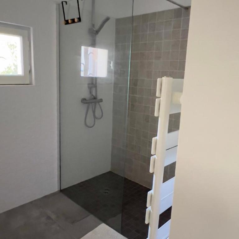 Magnifique Villa Moderne Avec Piscine - Villa avec Piscine Privée - 26