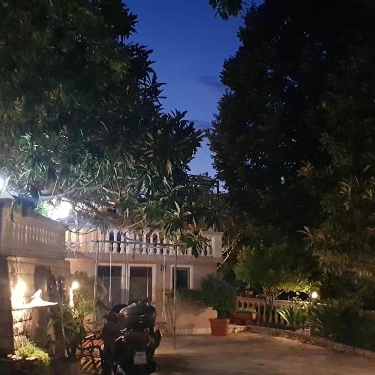 Apartmani Paulino - One-Bedroom Apartment - 22