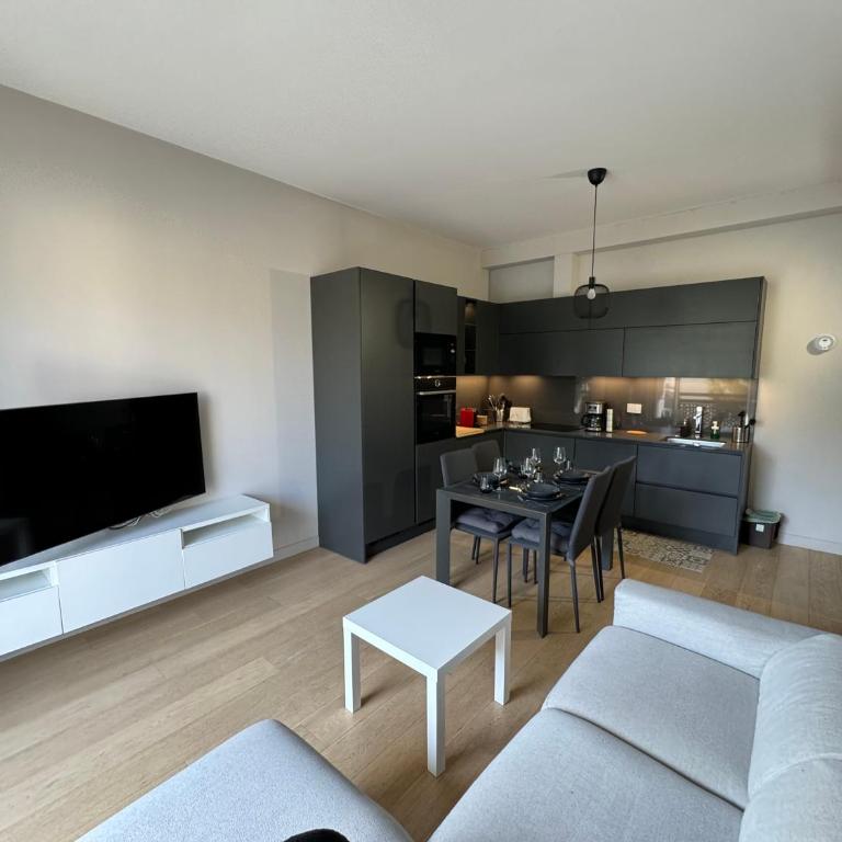 Florence Modern Apartment SELF CHECK-IN - Deluxe Apartment - 6