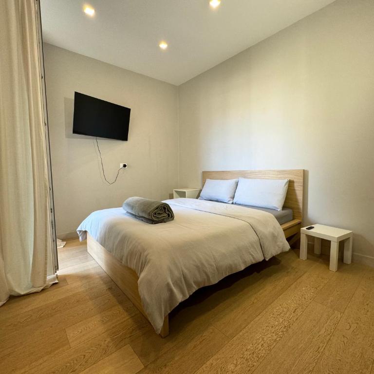 Florence Modern Apartment SELF CHECK-IN - Deluxe Apartment - 3