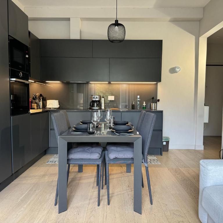 Florence Modern Apartment SELF CHECK-IN - Deluxe Apartment - 4