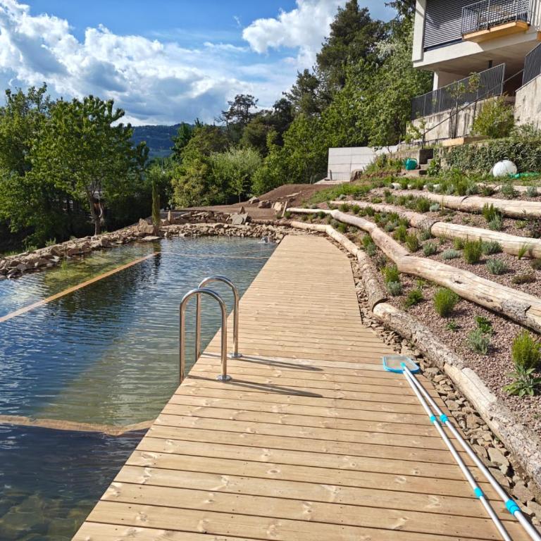 Residence Villa Schlern - Appartamento con 1 Camera da Letto - 2