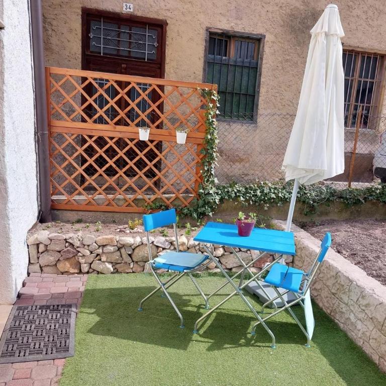 Ferienzimmer (Stanza) in Fondo Trentino - One-Bedroom Apartment - 8