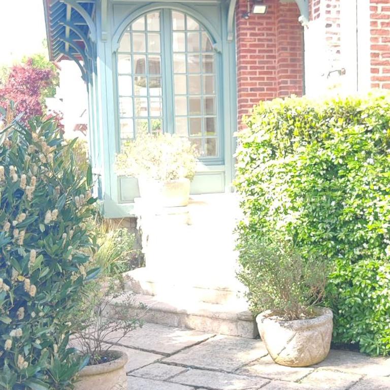 Villa Athéna - Villa - 39