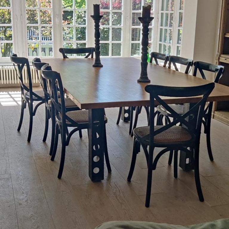 Villa Athéna - Villa - 20