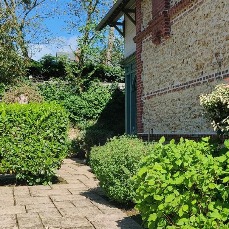 Villa Athéna - Villa - 44