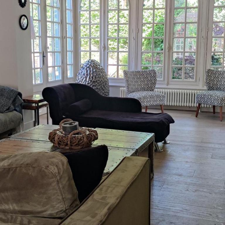 Villa Athéna - Villa - 19