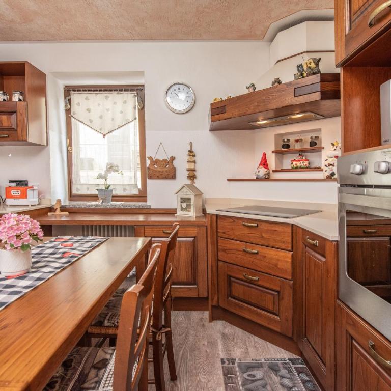 Casa Kristel CIR COMUNALE N 14 - Appartamento con 2 Camere da Letto - 3