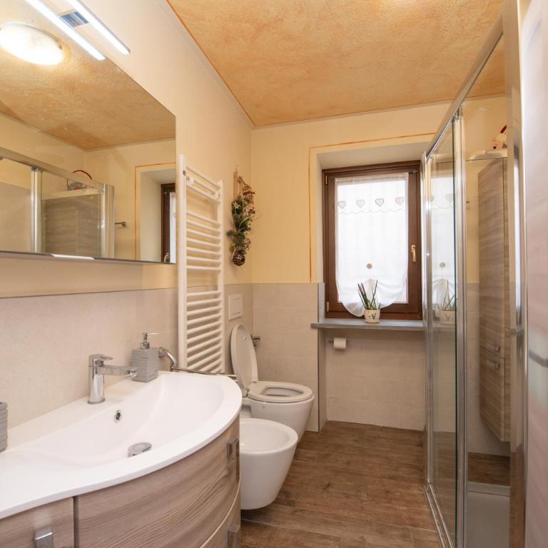 Casa Kristel CIR COMUNALE N 14 - Appartamento con 2 Camere da Letto - 22