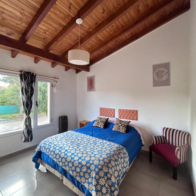 Copos de Nieve - Casa de 2 dormitorios - 2