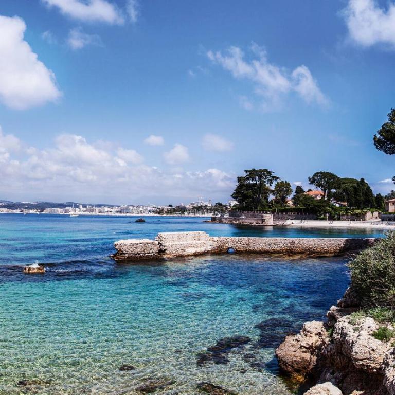 Studio confortable - Parking inclus - proche mer Juan-les-Pins - Appartamento con 1 Camera da Letto - 17