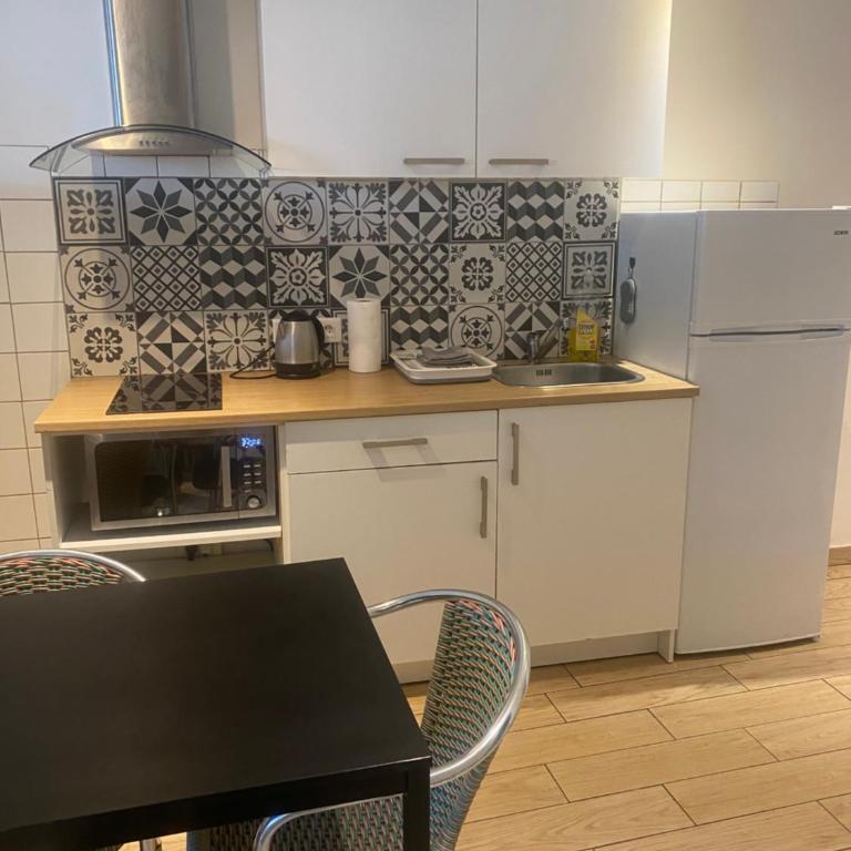 Appartement Nice proche de Monaco - Apartamento de 1 dormitorio - 6