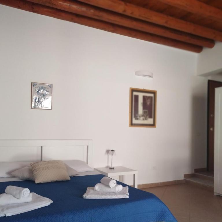 Dome Suite La Cupoletta - Appartamento con 1 Camera da Letto - 25