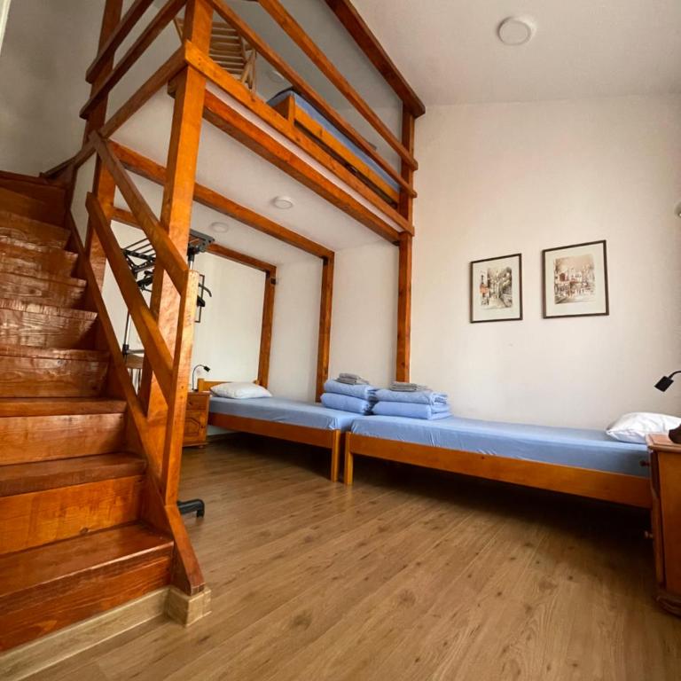 Rustic Villa - Vila sa 2 Spavaće Sobe - 14