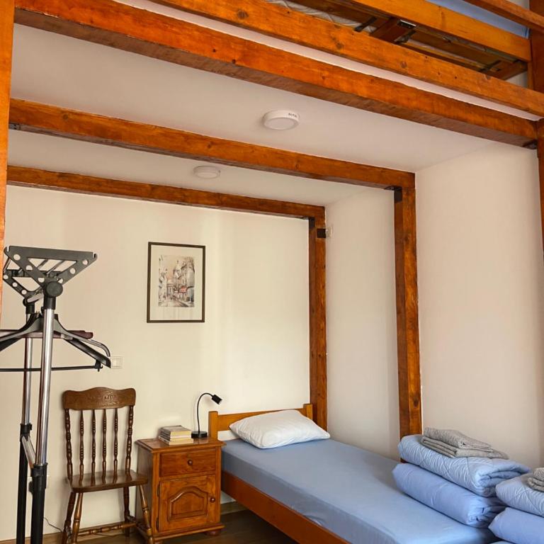 Rustic Villa - Vila sa 2 Spavaće Sobe - 15