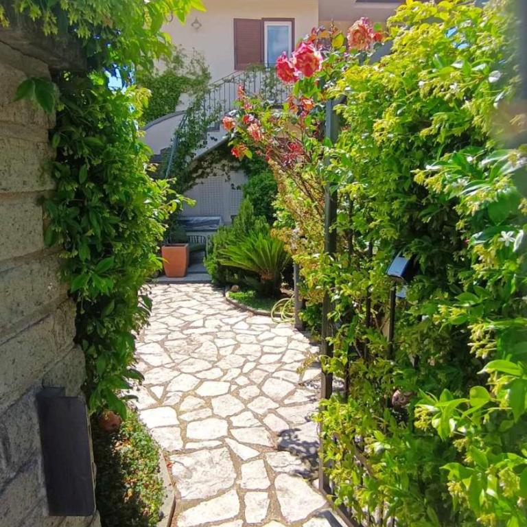 Domus Bolsena - Appartamento con Vista Lago - 16