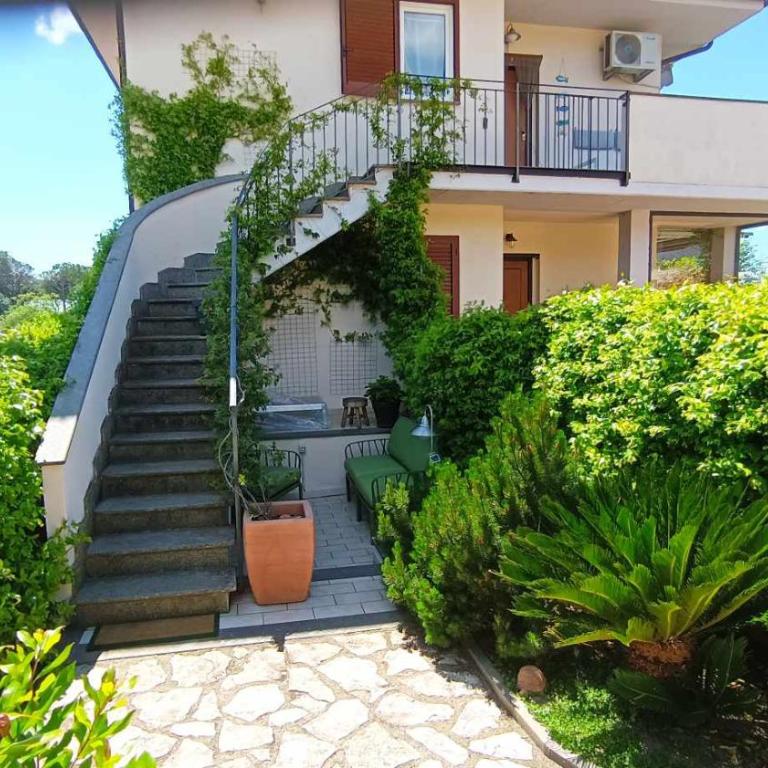 Domus Bolsena - Appartamento con Vista Lago - 2